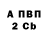 Амфетамин Розовый Yana Bibik